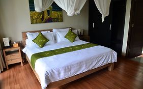 Villa Intan Bali Legian