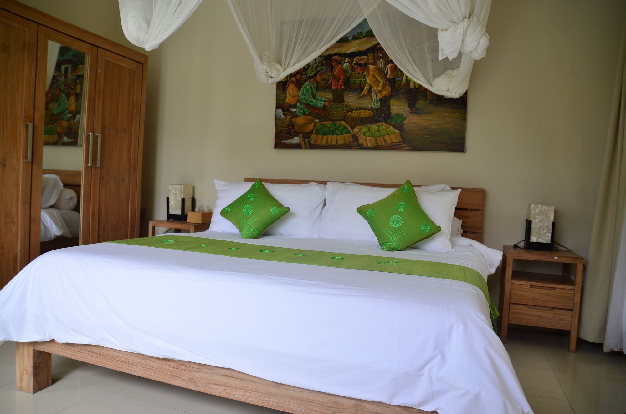 Villa Intan Bali Legian Bagian luar foto