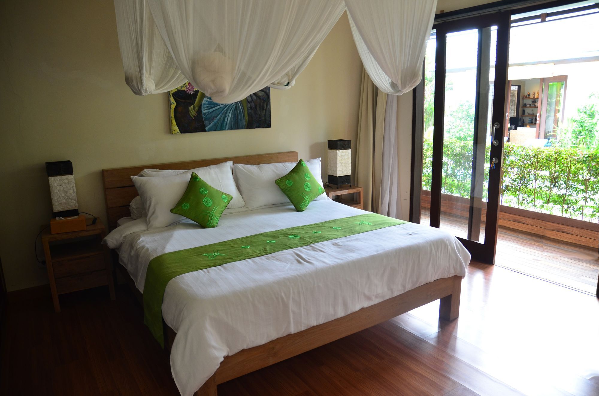 Villa Intan Bali Legian Bagian luar foto