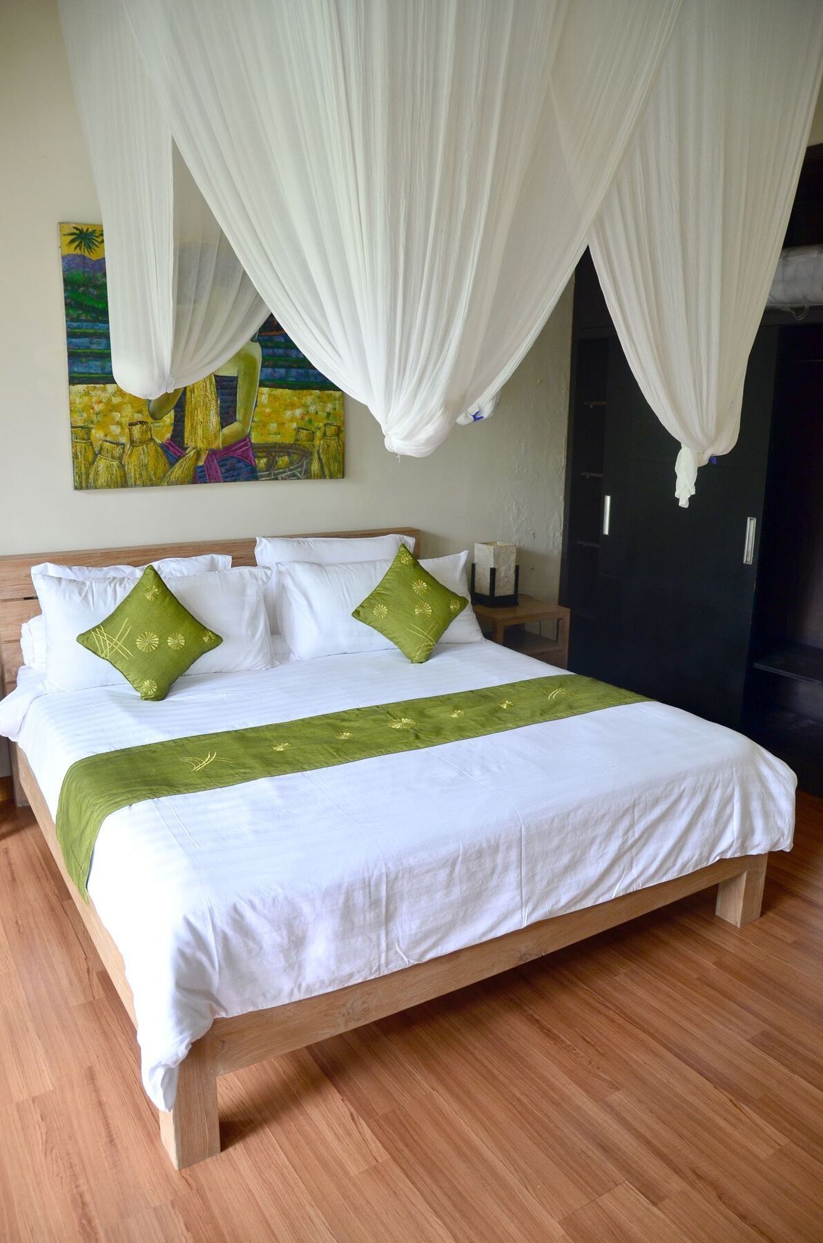 Villa Intan Bali Legian Bagian luar foto