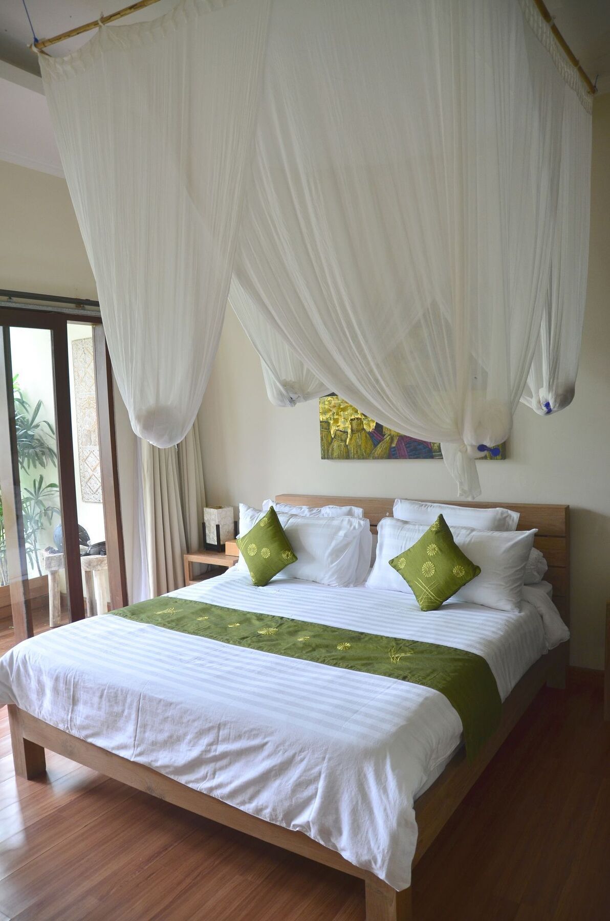Villa Intan Bali Legian Bagian luar foto